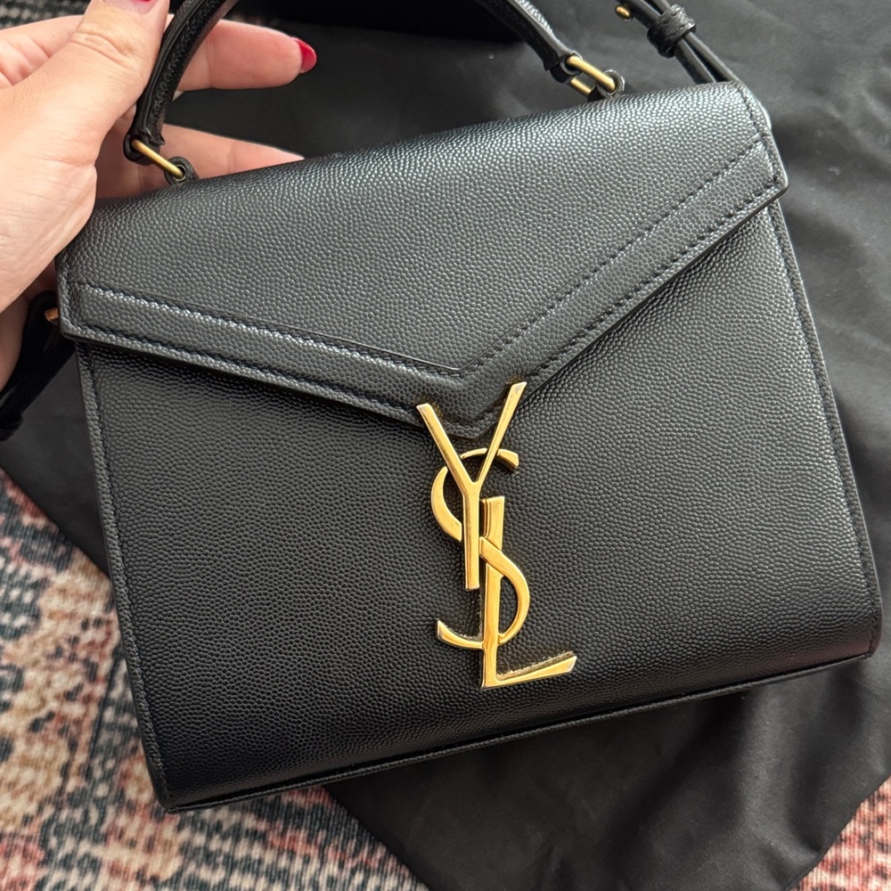 YSL Cassandra Mini Bag - Picture 3 of 6